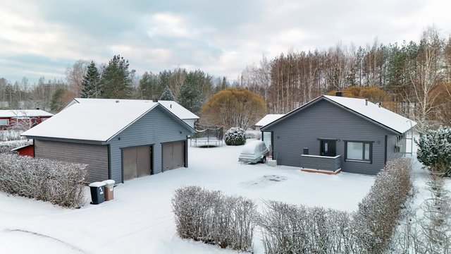 Viilloskuja 4, Nummela (Nummela), Kuva 2, esikatselu