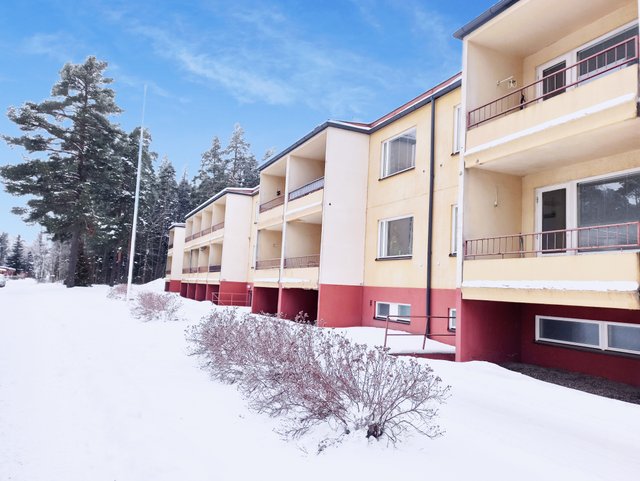 Metsäsaimaankatu 7 B