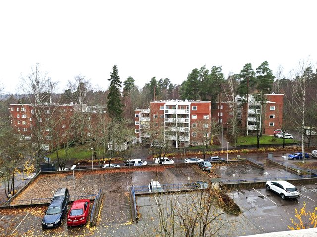 Säveltie 1, Helsinki (Pukinmäki), Kuva 16, esikatselu