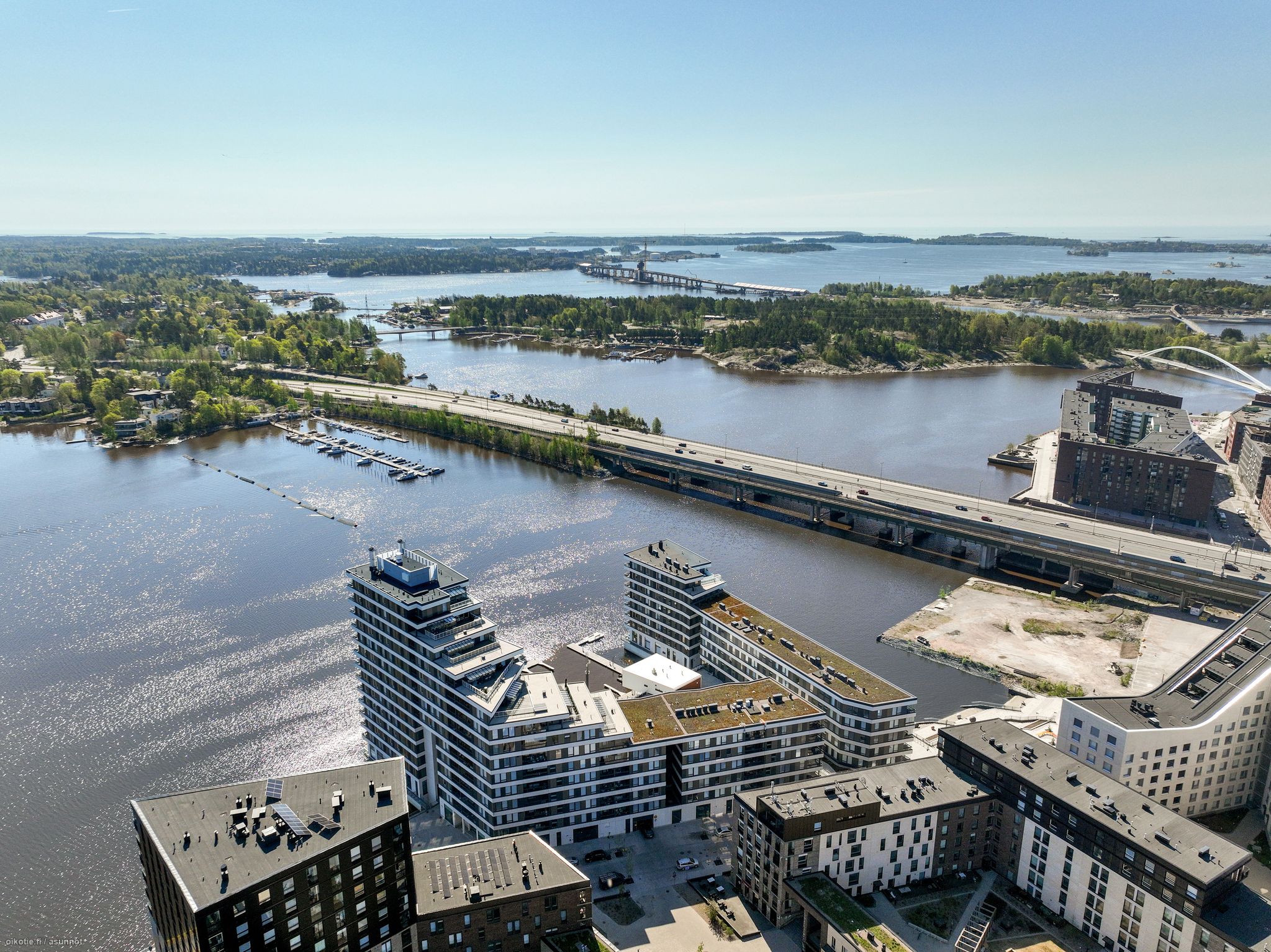 Capellanranta  3, Helsinki (Kalasatama), Kuva 28