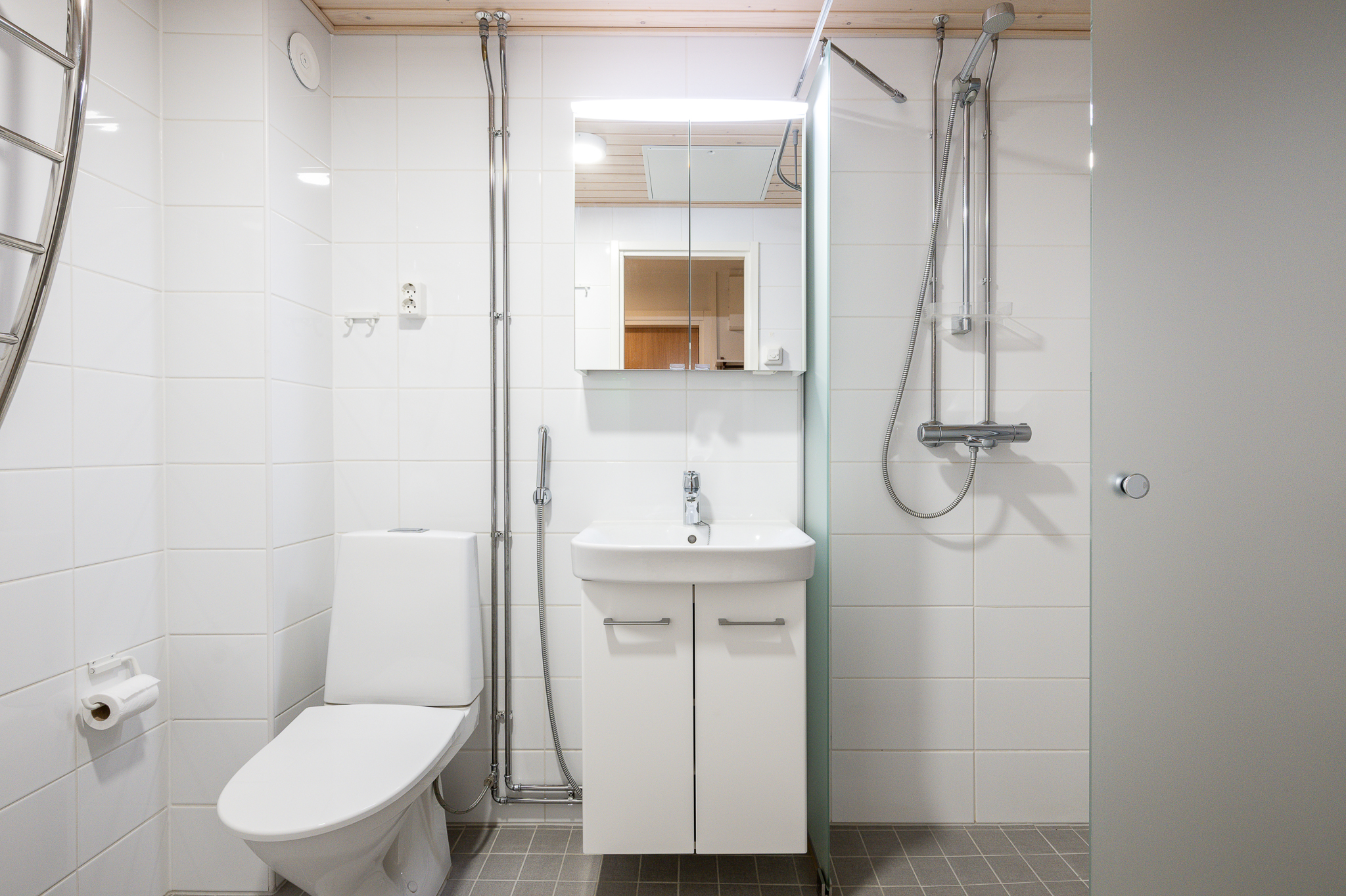 Lohkaretie 11, KUOPIO (Särkiniemi), Kuva 17