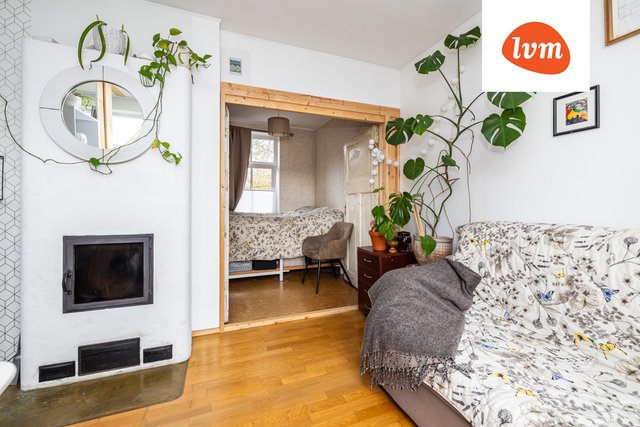 Tööstuse tänav 11/2