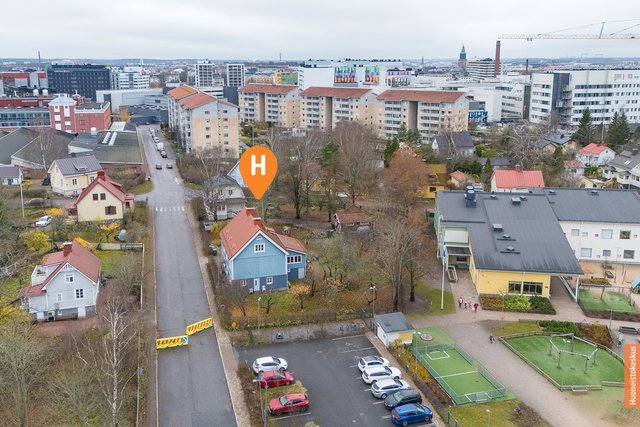 Ruukinkatu 7, Turku (Nummi), Kuva 15, esikatselu