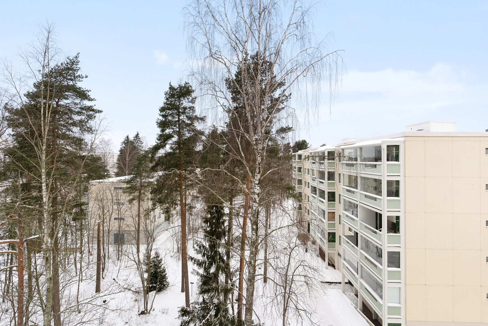 Saariselänkuja 2, Helsinki (Mellunmäki), Kuva 9