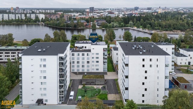 Koskitie 43 B
