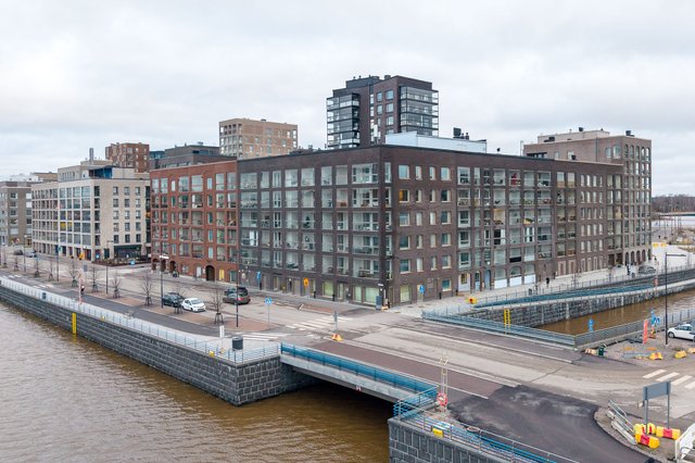 Sompasaarenlaituri 16, Helsinki (Sompasaari), Kuva 12, esikatselu