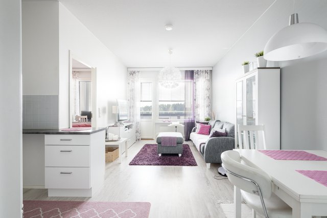 Matkusniemenkatu 1 B
