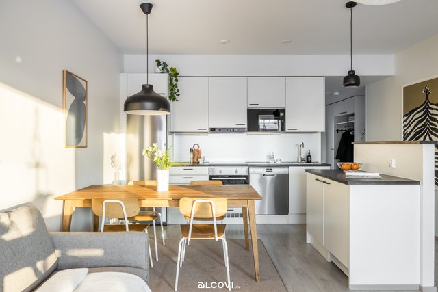 Paijalannummentie 8 G