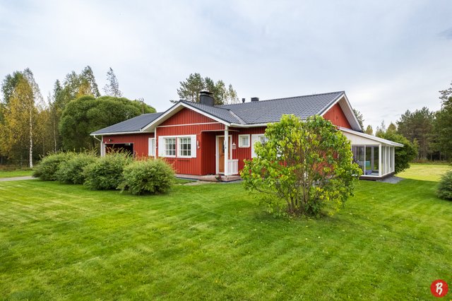 Puskaperäntie 58