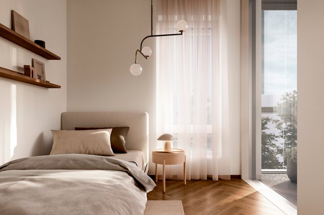 Tenholantie 12 C 150