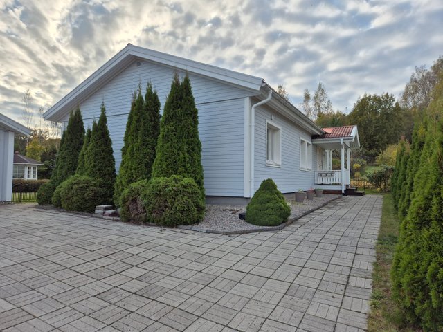 Haaganrinne 8, Siuntio (Haaga), Kuva 1, esikatselu