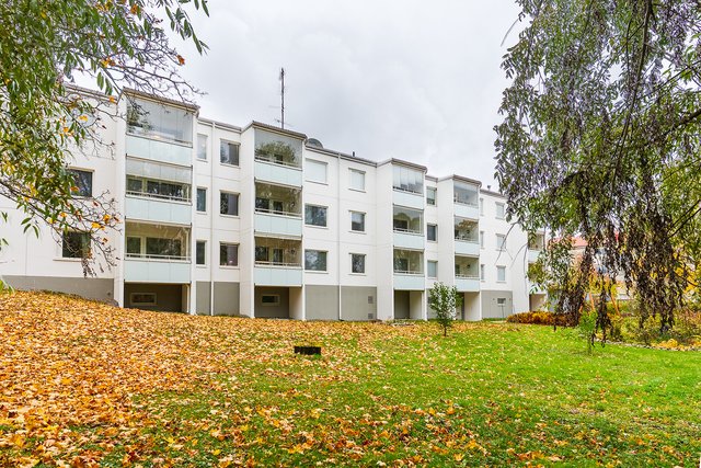 Kuoppamäentie 32 C