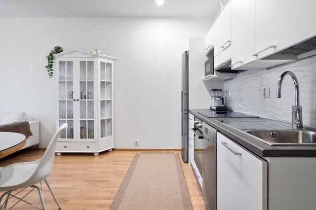 Omenaisenkuja 1, Joensuu (Karhunmäki), Kuva 8, esikatselu