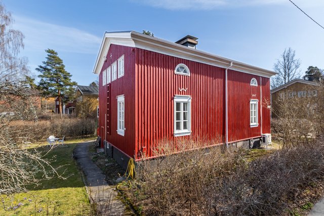 Kalervonkatu 15, Helsinki (Käpylä), Kuva 23, esikatselu