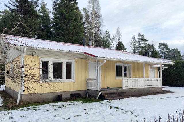 Pihatie 4, 21870 Pöytyä 1