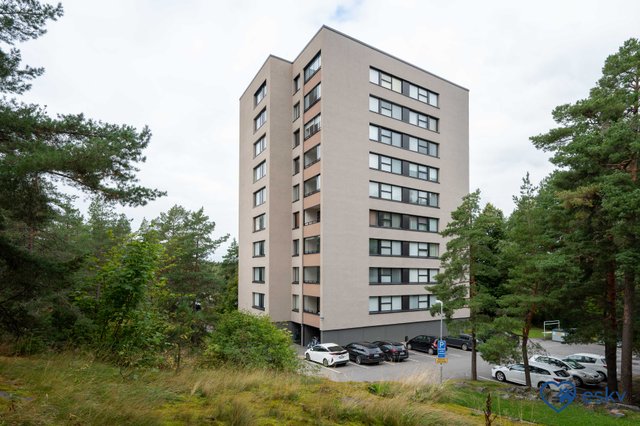 Århusinkatu 3 A