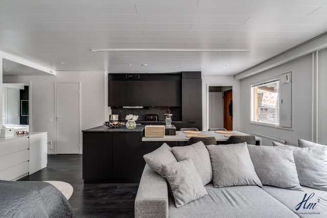 Munkkentie 8 A, 21620 Kaarina 14