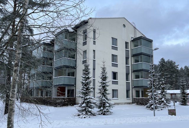 Tienhaarankuja 2, Hyvinkää (Mustamännistö), Kuva 1, esikatselu