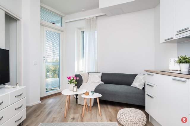 Ryövärinkarintie 9 A