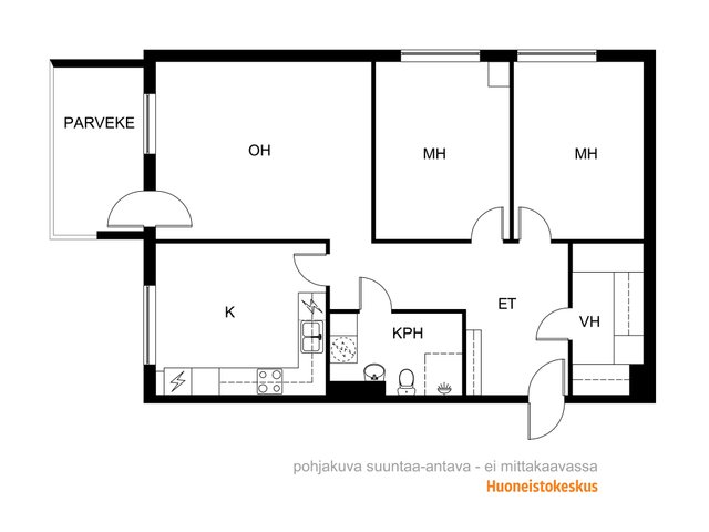 Nyhkäläntie 50-52, Karkkila (Sudetti), Kuva 12, esikatselu