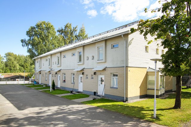 Pallonkatu 16 D
