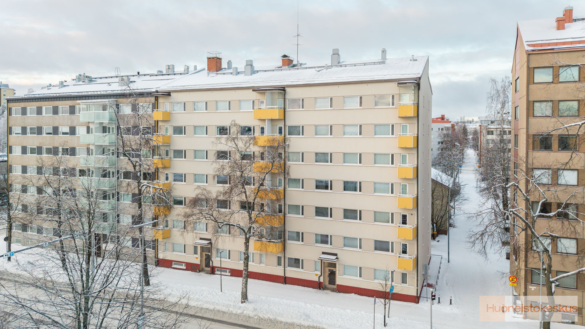 Puistokatu 4, Kuopio (Keskusta), Kuva 19