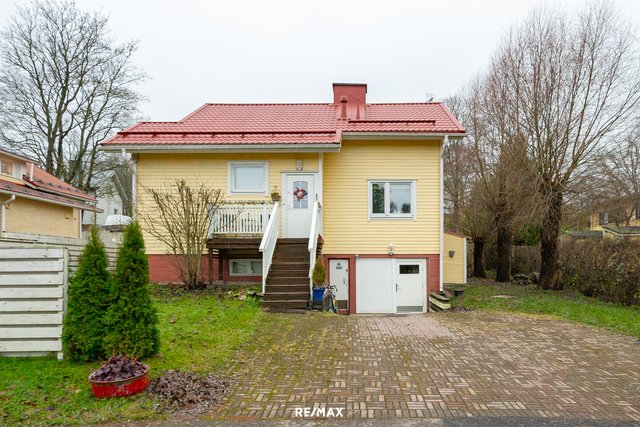 Lukkarimäentie 10 A