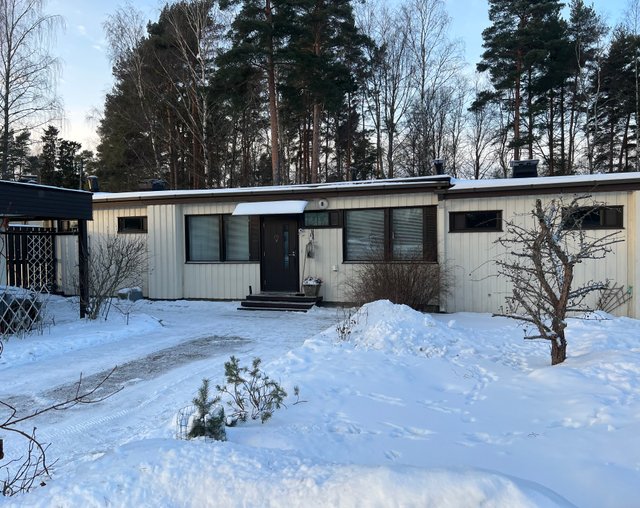 Kontionkatu 3-5 B, 20760 Piispanristi 43