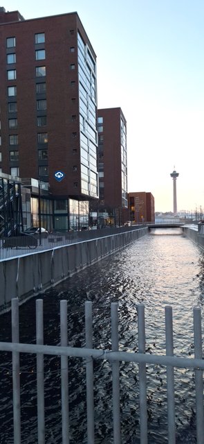 Koelaitoksenkatu 4 A