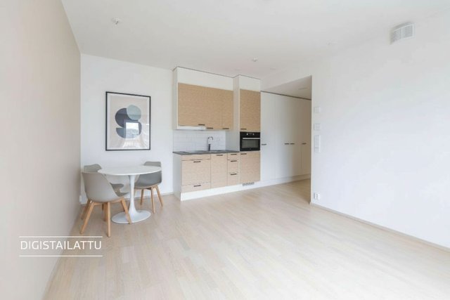 Tammelan Puistokatu 31 A