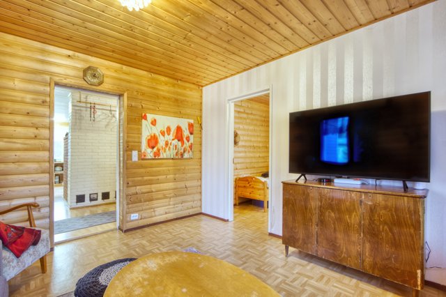 Ruohorannatie 8, Tuusniemi, Kuva 7, esikatselu