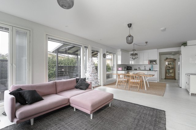 Vironlähteenpolku 1g