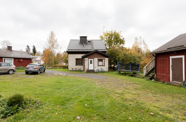 Mottalankatu 12