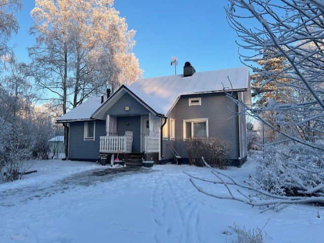 Revonkuja 1, Haapajärvi (Keskusta), Kuva 1, esikatselu