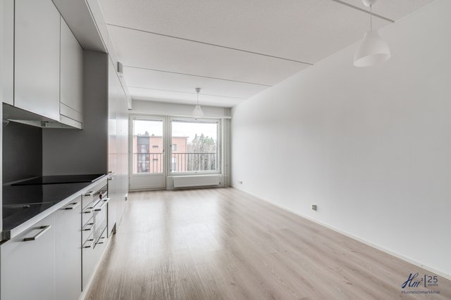 Mallaskatu 18 A, 20760 Kaarina 7