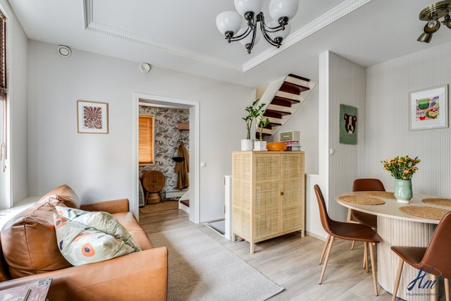 Kuninkaankartanonkatu 9 As., 20810 Turku 5