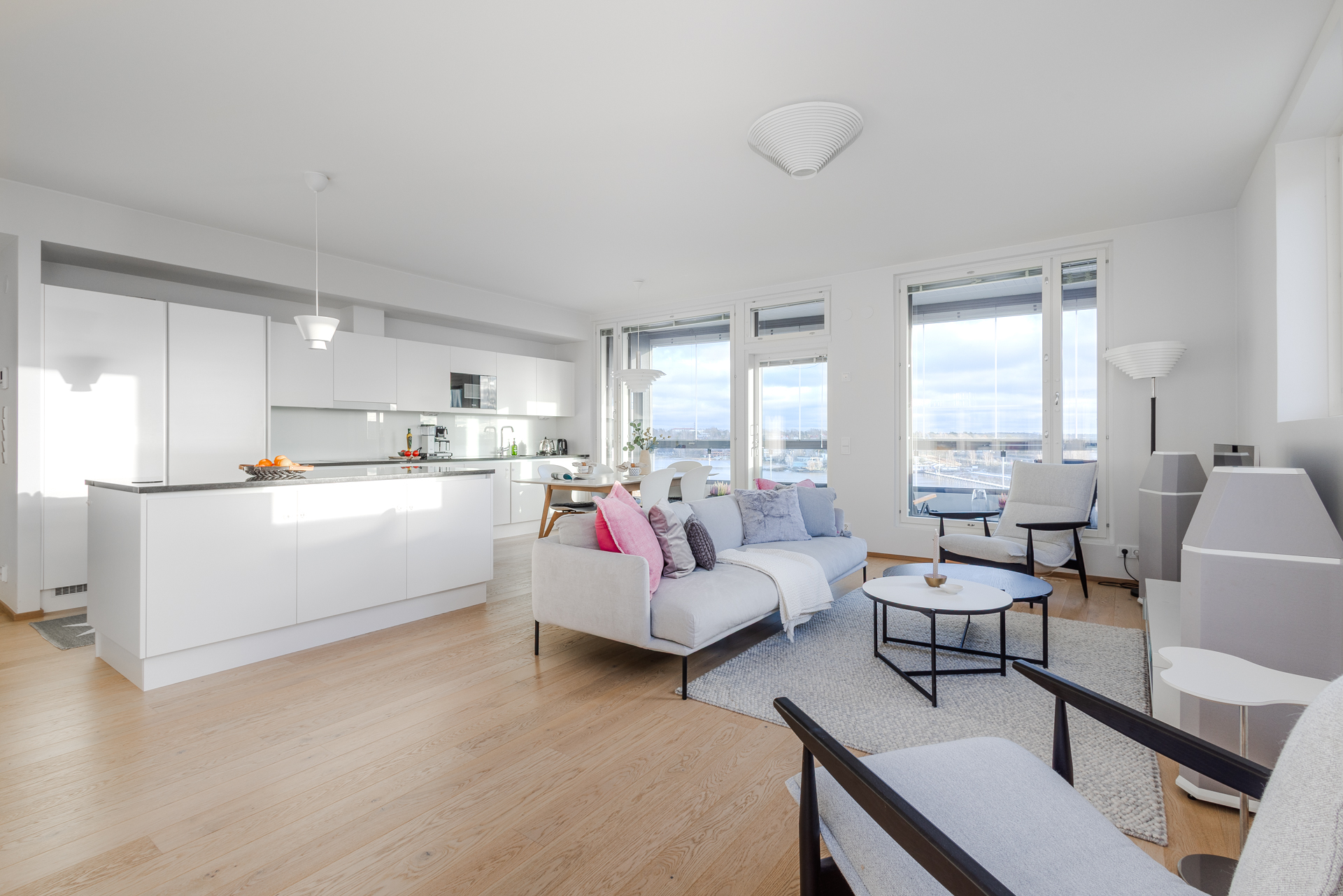 Capellanranta  3, Helsinki (Kalasatama), Kuva 3