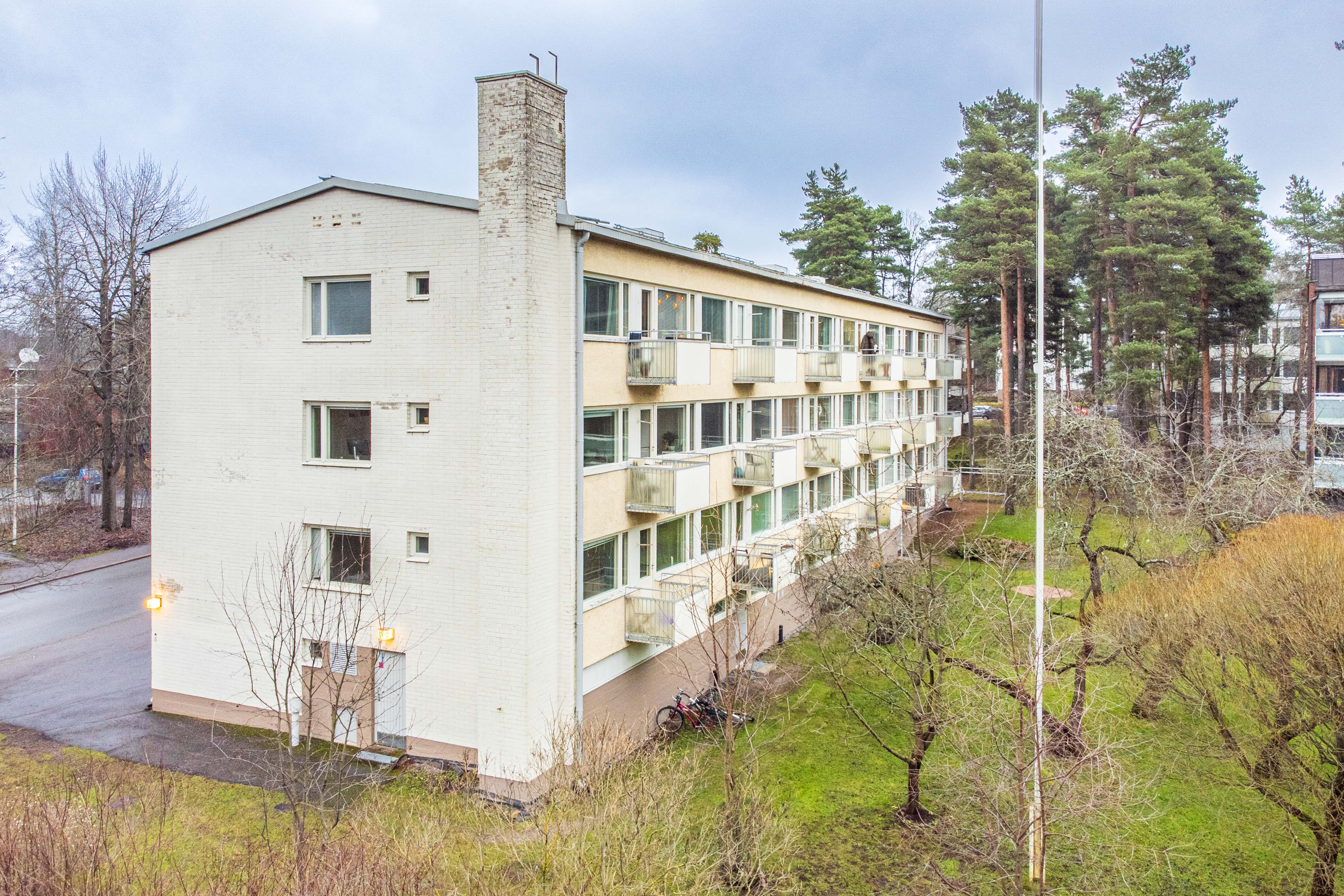 Kirkkoherrantie 3, Helsinki (Veräjämäki), Kuva 12