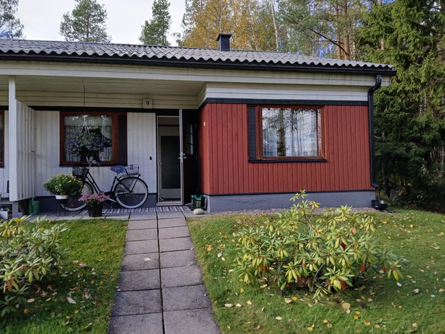 Petäjäkuja 8 as