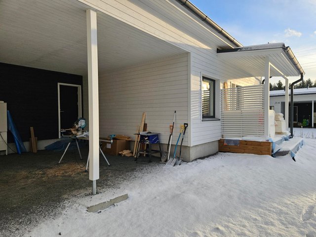 Katajarinteenkatu 21 A 2, Ylivieska (Pakola), Kuva 3, esikatselu