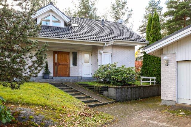 Hussankatu 46