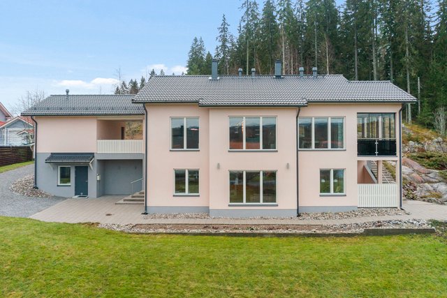 Porvoonjoenkuja 5, Lahti (Patoniitty), Kuva 1, esikatselu