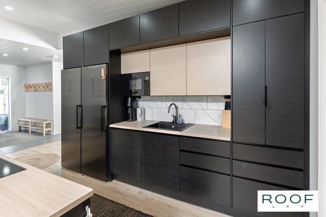 Ridasjärven Kylätie 111