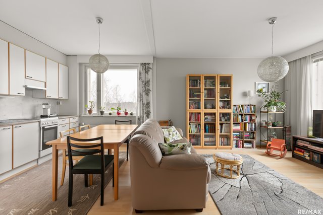 Lähdepuistontie 5 A