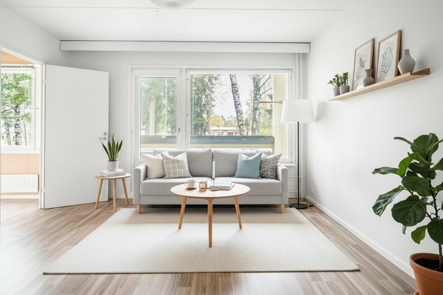 Kalliopohjantie 1 D