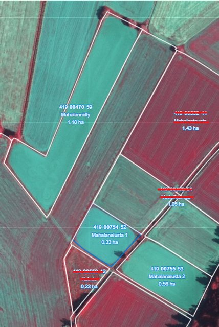 Kaivoistentie 70, 21230 Masku 3