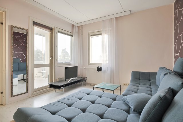 Ajurinmäki 5, Espoo (Leppävaara), Kuva 12, esikatselu