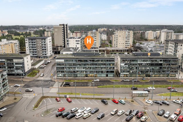 Tornikatu 2, Raisio (Keskusta), Kuva 27, esikatselu