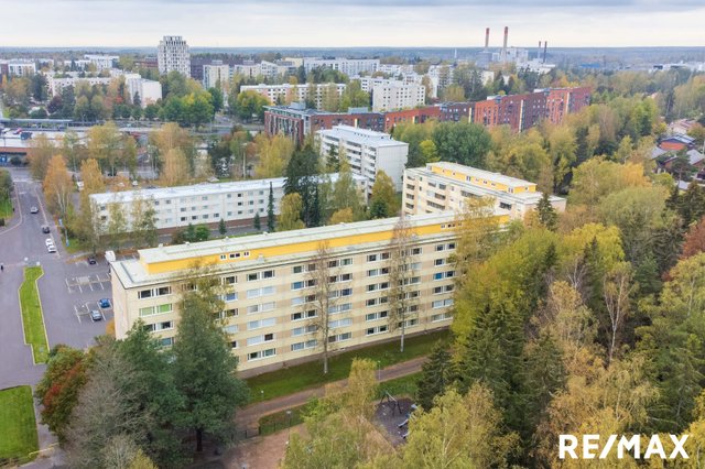 Kivivuorenkuja 4 C
