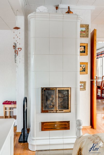 Suolakankareenkatu 20, 20360 Turku 11